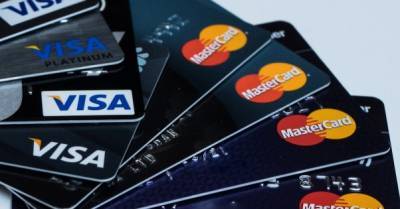 Регуляторы — не указ: Visa и Mastercard продолжат работу с криптобиржей Binance - delo.ua - Украина - Англия