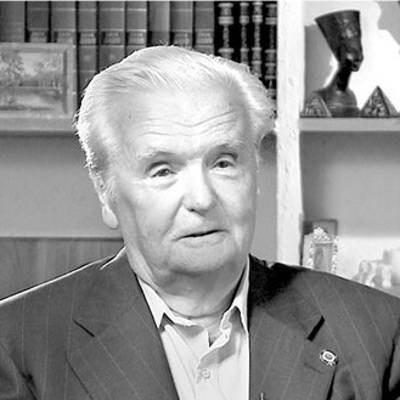 Ученый Евгений Микерин скончался в четверг на 94 году жизни - radiomayak.ru - Челябинская обл.