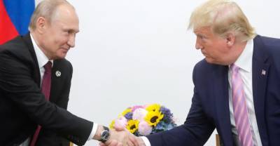 Дональд Трамп - Владимир Путин - Дмитрий Песков - Песков назвал "бульварным чтивом" статью The Guardian о поддержке Трампа на выборах президента - reendex.ru - Москва - Россия - США - Англия