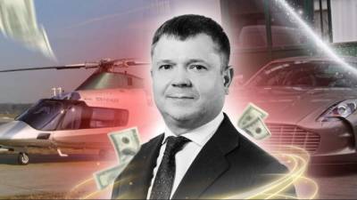 Константин Жеваго - Украина объявила владельца контрольного пакета акций Ferrexpo в международный розыск - enovosty.com - Украина - Лондон