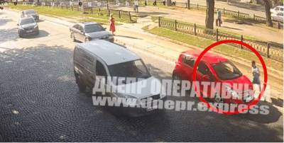 В Днепре средь бела дня расстреляли в голову автомобилиста - lenta.ua - Украина - респ. Чечня - Одесса - Днепр