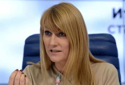 Светлана Журова - Светлана Журова прокомментировала методички по общению со СМИ для российских олимпийцев - online47.ru - Токио