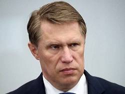 Михаил Мурашко - Михаил Мурашко: неизвестно, какой уровень антител достаточен для защиты от коронавируса - newsland.com - Россия