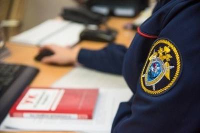 Замглавы Балахнинского района подозревают в махинациях при покупке новогодних подарков - vgoroden.ru - Россия - Нижегородская обл. - район Балахнинский - Следственный Комитет