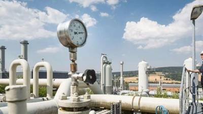 Германия проиграла апелляцию по газопроводу Газпрома, поскольку суд встал на сторону Польши - enovosty.com - США - Германия - Польша - Берлин