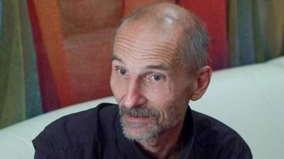 Борис Гребенщиков - Петр Мамонов - Борис Гребенщиков не смог подобрать слова, узнав о смерти Петра Мамонова - 5-tv.ru