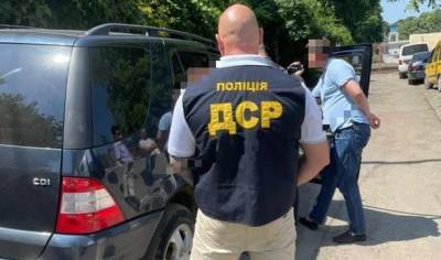 Помощника нардепа поймали на взятке - hubs.ua - Украина