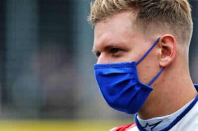 Мик Шумахер - Мик Шумахер: Нужно всё подготовить заранее - f1news.ru - Австрия