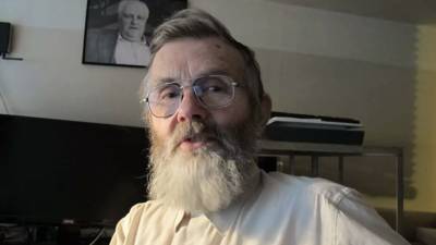 «Невосполнимая потеря»: в результате ДТП погиб известный российский учёный Иван Пигарёв - russian.rt.com - Москва
