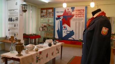 В честь краеведа И. Арямова откроют виртуальную выставку - penzainform.ru - Пенза