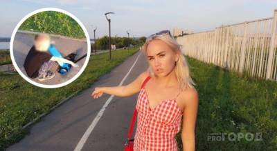 Новочебоксарцы хотят такую же набережную как в Чебоксарах: "У нас нет ни магазинов, ни ларьков, ни туалетов" - pg21.ru - Чебоксары - Новочебоксарск