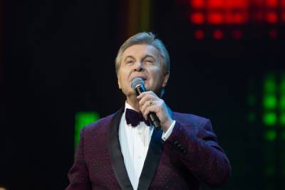 Егор Крид - Лев Лещенко - Спевший с рэпером Лещенко назвал современных музыкантов отребьем - mk.ru - Россия