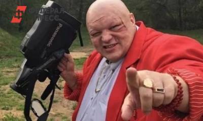 Стас Барецкий - Петр Мамонов - «На пафосе был»: Стас Барецкий отреагировал на смерть Мамонова - fedpress.ru - Москва