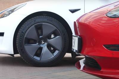 Топ-5 бюджетных авто-претендентов покорить российский рынок - infox.ru - Россия - США - Канада