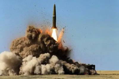 Mirror: военные США испытывают страх перед современным ракетным вооружением России - urfonews.ru - Москва - Россия - Китай - США - Вашингтон