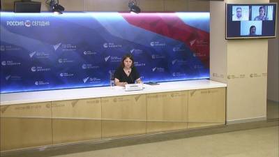 Эксперты считают, что основная борьба на выборах в Госдуму будет происходить за второе место - 1tv.ru