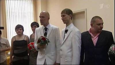 Европейский суд по правам человека решил обязать Россию признавать однополые браки - 1tv.ru - Россия - Тверь