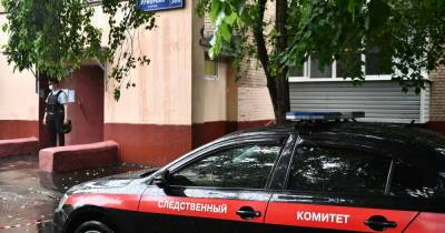 Юлия Иванова - Москвичку избили и чуть не изнасиловали в собственной квартире - moslenta.ru - Москва - Россия
