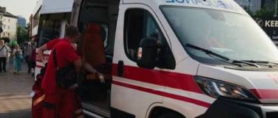 В киевском метро погиб мужчина: переходил рельсы на открытом участке и попал под поезд - w-n.com.ua - Киев