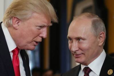 Дональд Трамп - Владимир Путин - Путин лично санкционировал операцию по поддержке Дональда Трампа на президентских выборах в США в 2016 году - СМИ - unn.com.ua - Москва - Россия - США - Украина - Киев