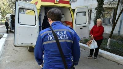 Мать четверых детей погибла после резни в автобусе под Ростовом - 5-tv.ru - Красноярский край - Ростовская обл.
