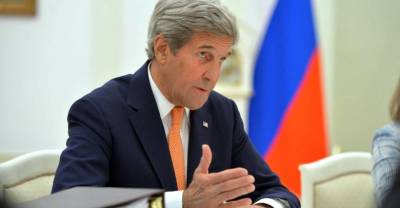 Владимир Путин - Джон Керри - Керри рассказал о позитивных идеях по климату, предложенных Путиным - reendex.ru - Россия - США