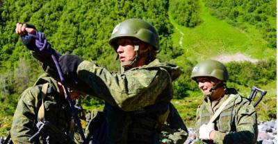 Сергей Шойгу - Владимир Путин - РБК: Шойгу обязал российских военных изучить статью Путина об Украине - reendex.ru - Россия - Украина