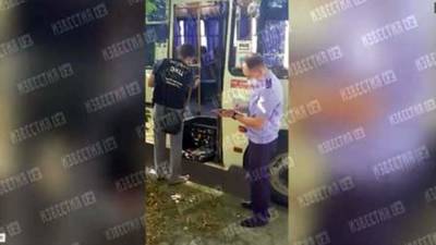 СК опроверг данные о смерти пострадавшей при нападении в автобусе под Ростовом - iz.ru - Россия - Израиль - Ростовская обл.