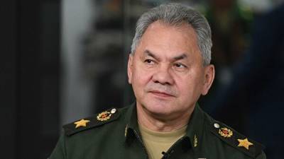 Сергей Шойгу - Владимир Путин - Шойгу обязал военных изучить статью Путина об Украине — СМИ - sharij.net - Украина