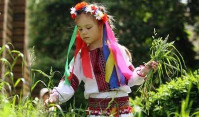 Як українці називали своїх дітей у 2021 році: перелік популярних та рідкісних імен - novostiua.news - Украина - місто Вікторія - місто Софія