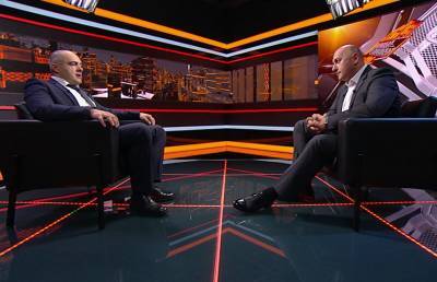 Гайдукевич о том, что проголосовал за Лукашенко в 2020 году: Пожалел ли я? Нет, горжусь этим! - ont.by - Белоруссия