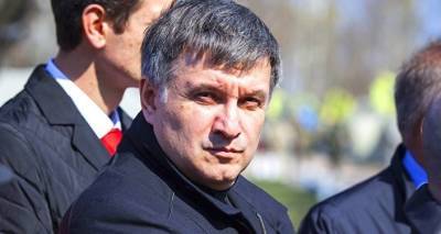 Арсен Аваков - Джордж Кент - Антон Геращенко - В Киеве назвали причину отставки Арсена Авакова - ru.armeniasputnik.am - США - Украина - Киев - Армения