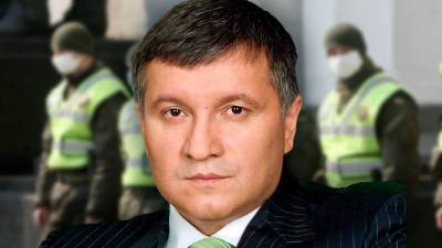 Владимир Зеленский - Арсен Аваков - Джордж Кент - Антон Геращенко - МВД Украины: Авакова отправили в отставку по просьбе Зеленского - vesti.ru - США - Украина