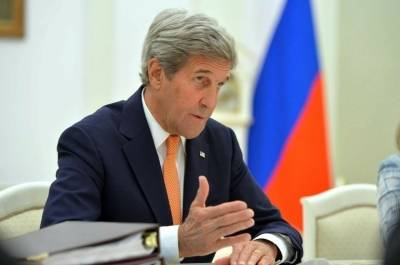 Владимир Путин - Джон Керри - Керри раскрыл подробности разговора с Путиным - pnp.ru - Россия - США