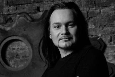 Российский шоу-бизнес в ужасе: солист "Хора Турецкого" умер от коронавируса в 49 лет - kp.ua - Россия - Украина