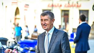 Андрей Бабиш - Премьер Чехии заявил, что «завтра скажет правду» - znak.com - Чехия