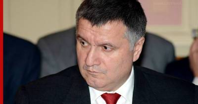 Владимир Зеленский - Арсен Аваков - Антон Геращенко - Аваков ушел с поста главы МВД Украины по просьбе Зеленского, рассказали в Киеве - profile.ru - Украина - Киев