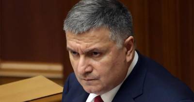 Владимир Зеленский - Арсен Аваков - Джордж Кент - Антон Геращенко - В Киеве назвали причину отставки Авакова с поста главы МВД - ren.tv - США - Украина - Киев