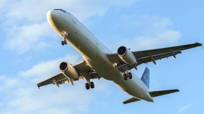 Летевший из Кишинева в Дубай Airbus A321 аварийно сел в Болгарии - mir24.tv - Москва - Болгария - Бургас