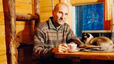 Ольга Любимова - Ольга Любимова выразила соболезнования родным Петра Мамонова - vesti.ru - Россия