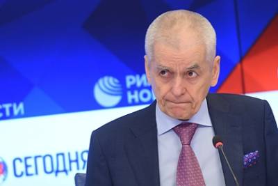 Геннадий Онищенко - Раскрыт положительный побочный эффект от вакцинации против COVID-19 - lenta.ru - Россия