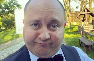 Юрий Ткач - Ткач из "Квартал 95" покорил Никитюк жаркими танцами в обтягивающих шортах: "Видео 18+" - sport.politeka.net - Украина