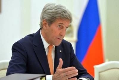 Джон Керри - Джон Керри пошутил о жаре в Москве: Было частью моего плана - mk.ru - Москва - Россия - США