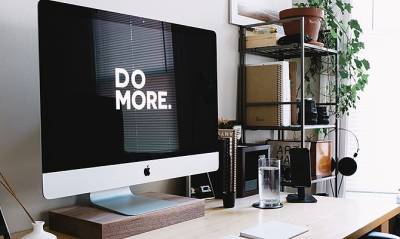 Что лучше: MacBook или iMac? - capital.ua - Украина