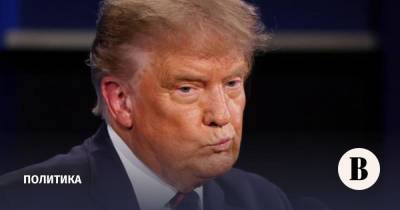 Дональд Трамп - В достоверности публикации The Guardian о секретном совещании в Кремле есть сомнения - vedomosti.ru - Россия - США - Молдавия