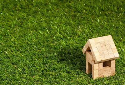 Продажи коттеджей в Ленобласти выросли почти на 40% с начала года - online47.ru - Ленинградская обл.
