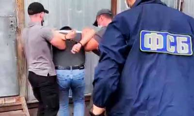 Сотрудники ФСБ сообщили о предотвращении теракта в Москве - og.ru - Москва - Россия - Сирия - Московская обл.