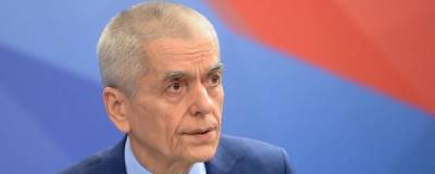 Геннадий Онищенко - Онищенко назвал повышенную температуру положительным побочным эффектом вакцинации - runews24.ru - Россия