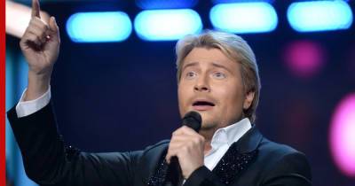Николай Басков - Басков отменил выступление из-за плохого самочувствия и температуры - profile.ru - Белоруссия - Витебск
