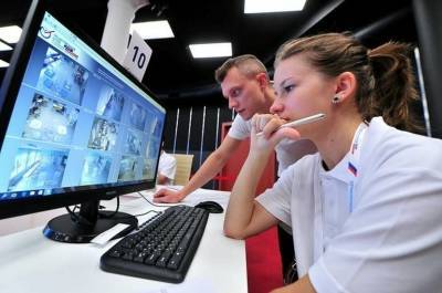 Лидия Михеева - Общественная палата создаст мобильное приложение для наблюдателей на выборах в Госдуму - pnp.ru